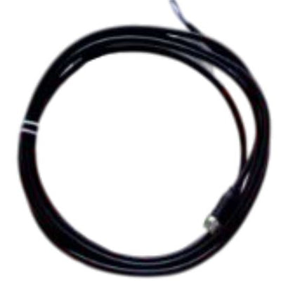 K-D-M8A-4P-2M-PVC