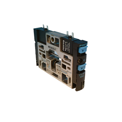 CPV14-M1H-3OLS-3GLS-1/8