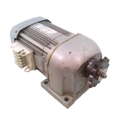 GMS-0.4KW1/15