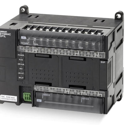 CP1L-M60DT-A