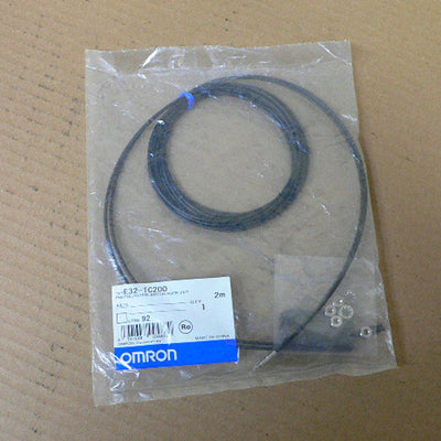 OMRON E32-TC200