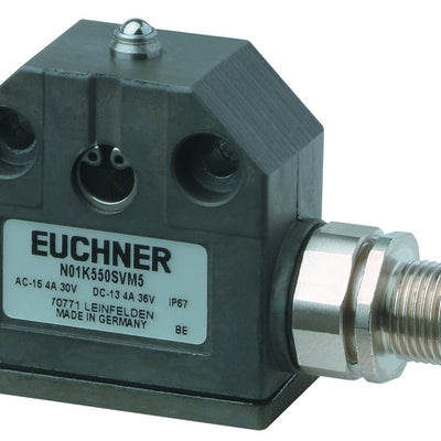 EUCHNER N01K550SVM5-M