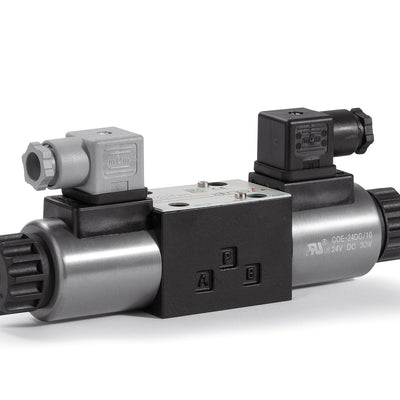 DHE-0713/FV-X 24DC
