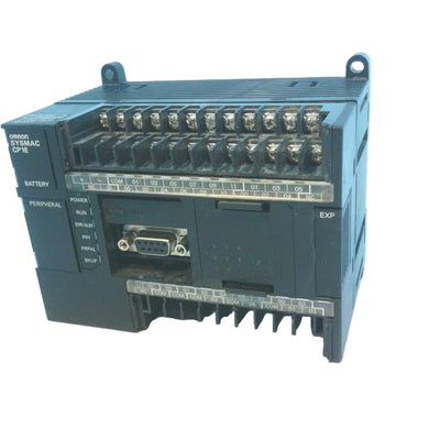 CP1E-N30DT-D
