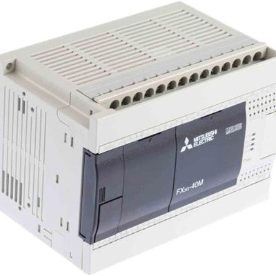 FX3G-40MR/DS