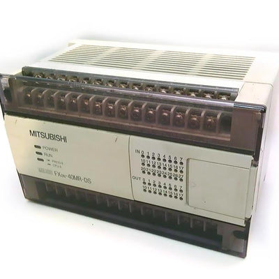 FX0N-40MR-DS