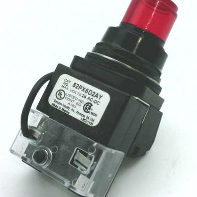 52PX6D2AY