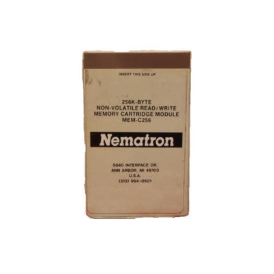 MEM-C256