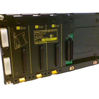 C200H-BC031-V1