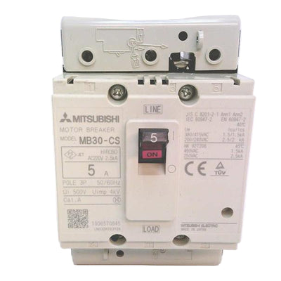 MB30-CS5