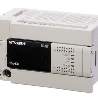 FX2N-32MR-DS