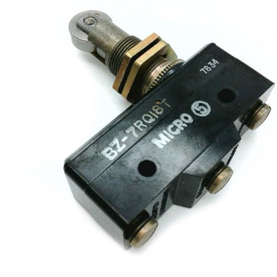 BZ-7RQ18T