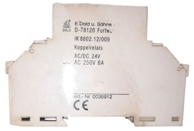IK8802.12/009 AC/DC24V