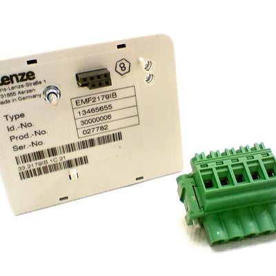 LENZE EMF2179IB
