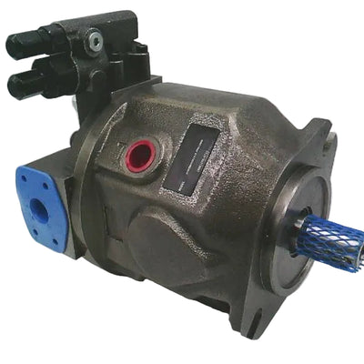 A10VSO45DR/31R-PPA12N00