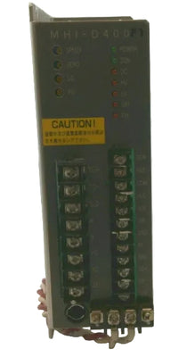 MHI-D400FY