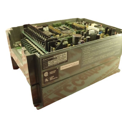 FR-Z320-3.7K-UL