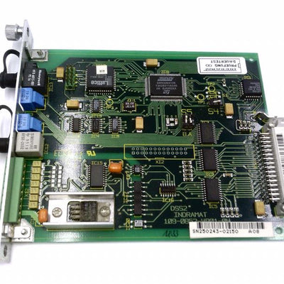 DSS2.1