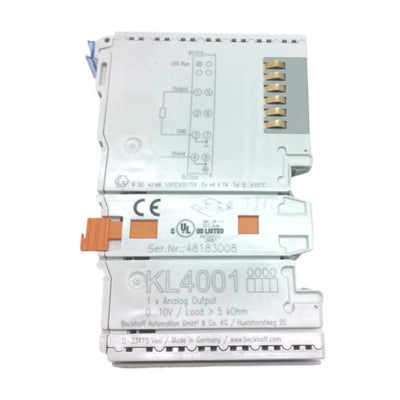 KL4001