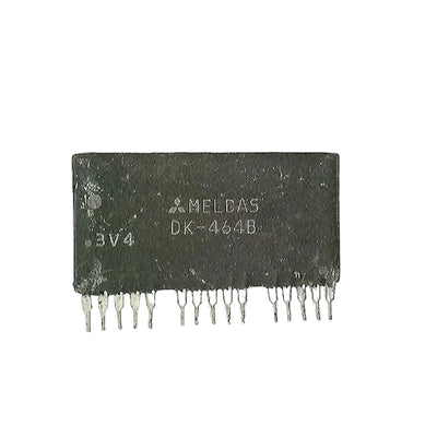 DK-464B