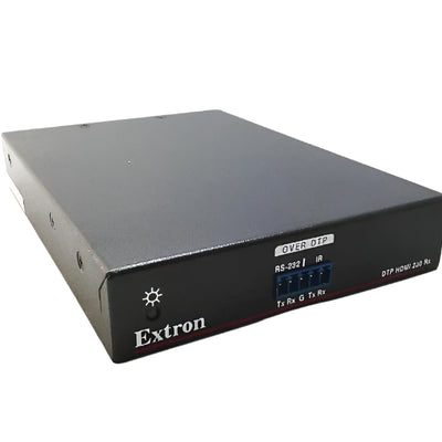 DTP HDMI 4K 230 RX