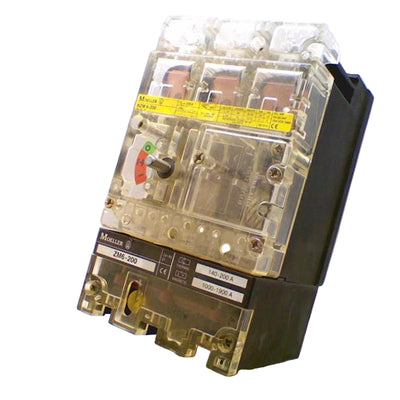 NZM6-200-ZM6-200