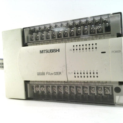 FX2N-32ER-ES/UL