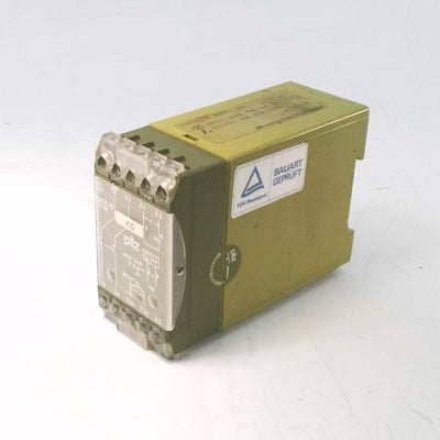 PILZ PNOZ-5-42-V-AC-2N/O