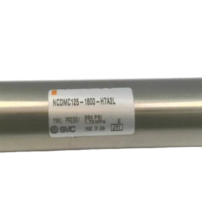 NCDMC125-1600-H7A2L