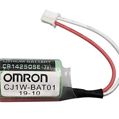CJ1W-BAT01