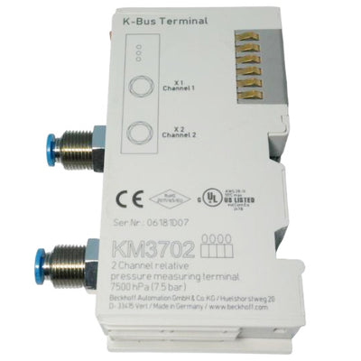 KM3702