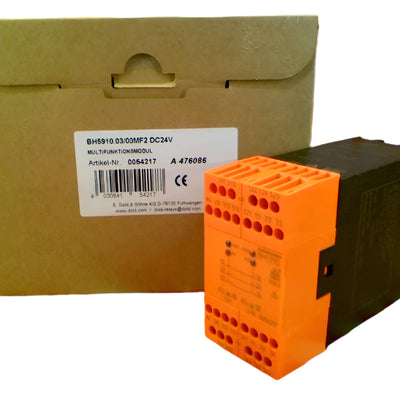 BH5910.03/00MF2/61 DC24V
