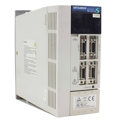 MR-J2S-500A
