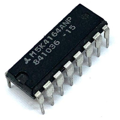 M5K4164ANP-15
