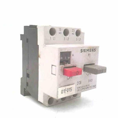 3VE1020-2H