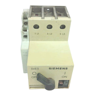 3VE3000-2HA00