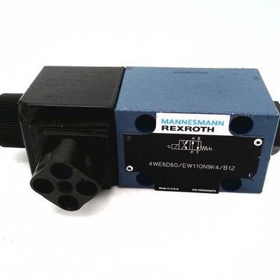 4WE6D60/EW110N9K4/B12
