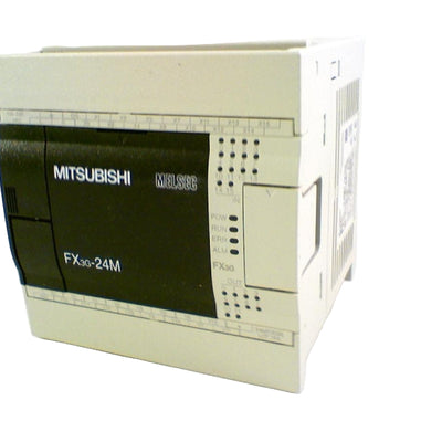 FX3G-24MT/ESS