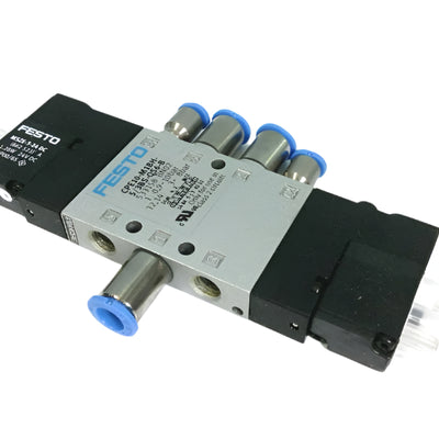 CPE10-M1BH-5/3BS-QS6-B