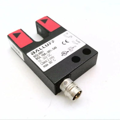 BGL 10A-001-S49