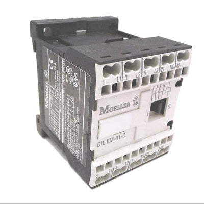 DILEM-01-C-230V/50HZ-240V/60HZ