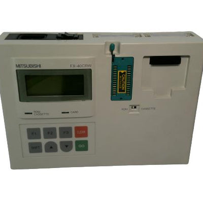 FX 40CRW