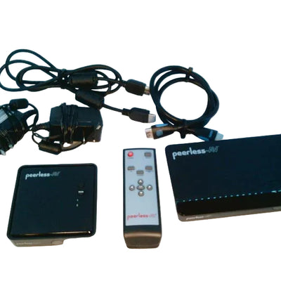 HDS-WHDI100