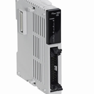 FX2NC-16EX-DS