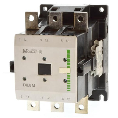 DIL8M-22-230V50HZ240V60HZ