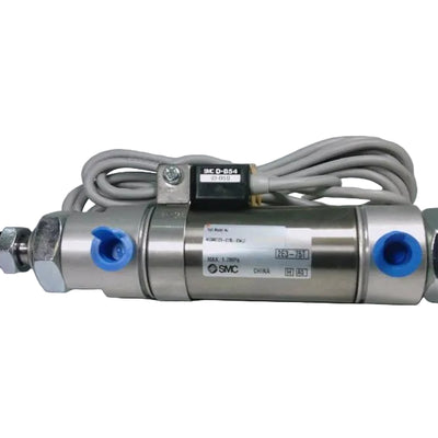 NCDME125-0150-B54LS