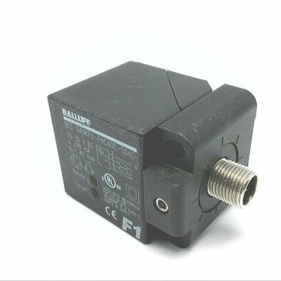 BES Q40KFU-PAC40E-S04G