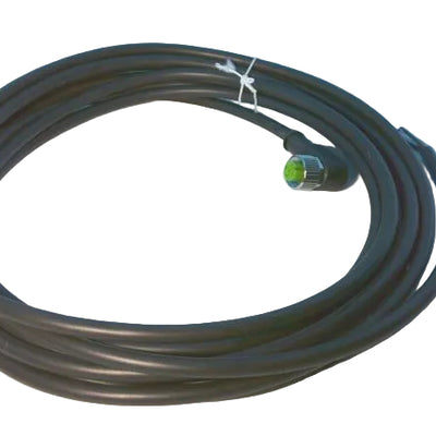 K-DM12W-5P-5M-PVC