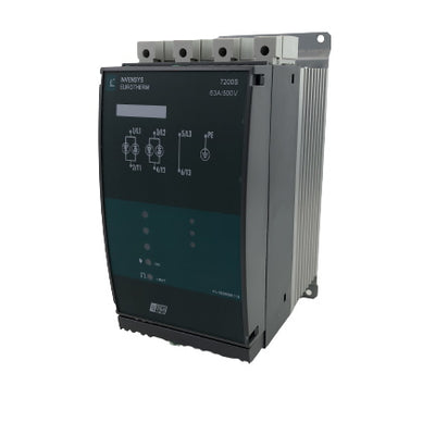 7200S/63A/500V/XXXX/3D/NONE/LDC/ENG/NONE/NONE/NONE