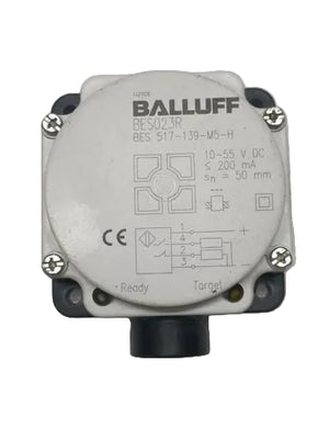 BES 517-139-P5-H-A